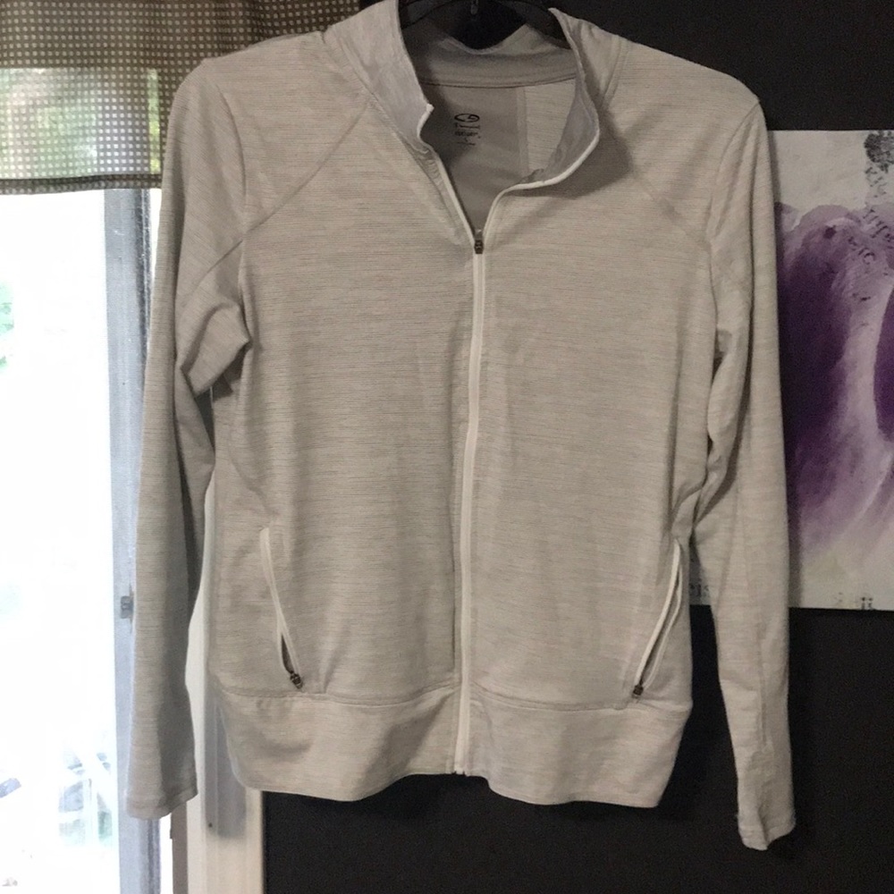 Champion L Jacket